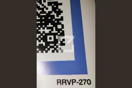 Apartamento para alugar com 92m², 3 quartos e 4 vagasPLACA INSTALADA NO HALL DE ENTRADA