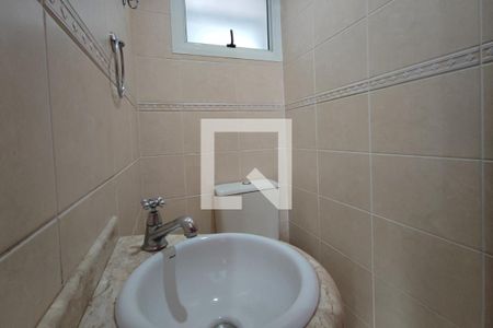 Apartamento para alugar com 92m², 3 quartos e 4 vagasLavabo