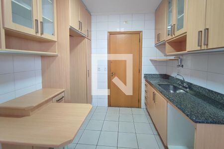 Apartamento para alugar com 92m², 3 quartos e 4 vagasCozinha