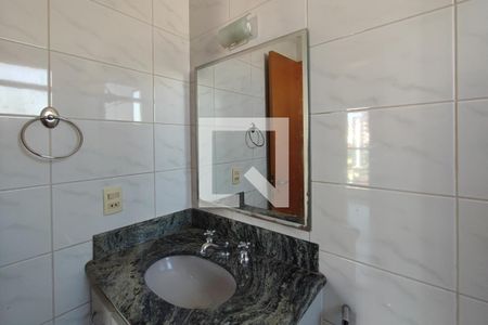 Apartamento para alugar com 92m², 3 quartos e 4 vagasBanheiro Suíte
