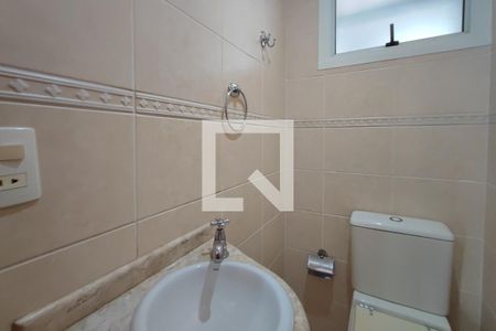 Apartamento para alugar com 92m², 3 quartos e 4 vagasLavabo