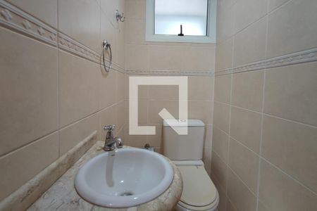 Apartamento para alugar com 92m², 3 quartos e 4 vagasLavabo
