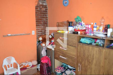 Casa à venda com 150m², 4 quartos e 1 vagaQuarto 4