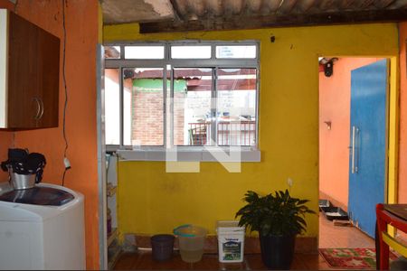 Casa à venda com 150m², 4 quartos e 1 vagaÁrea de Serviço