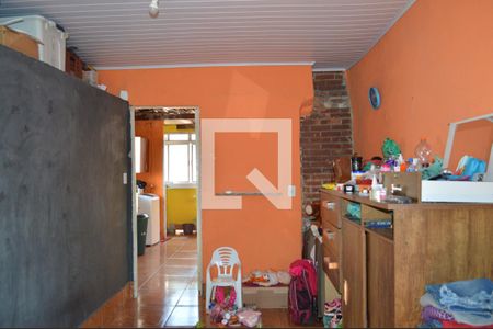 Casa à venda com 150m², 4 quartos e 1 vagaQuarto 4