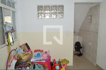 Casa à venda com 150m², 4 quartos e 1 vagaQuarto 3