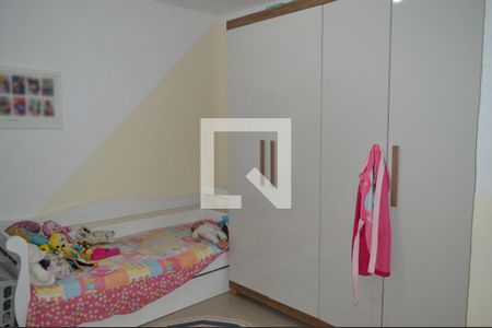 Casa à venda com 150m², 4 quartos e 1 vaga Casa à venda com 150m², 4 quartos e 1 vagaQuarto 3