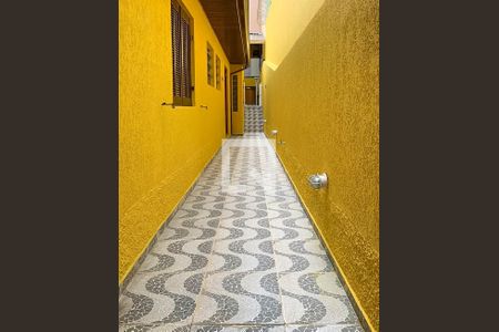 Casa à venda com 180m², 3 quartos e 2 vagasÁrea Externa