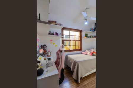 Casa à venda com 180m², 3 quartos e 2 vagasQuarto 2