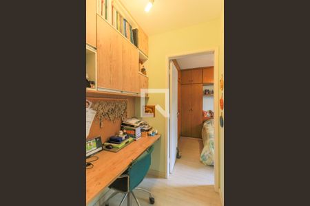 Apartamento à venda com 42m², 1 quarto e 1 vaga Apartamento à venda com 42m², 1 quarto e 1 vagaCorredor