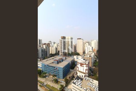 Studio para alugar com 27m², 1 quarto e sem vagaVista da Suíte