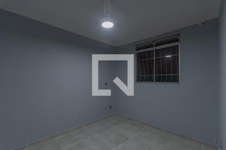 Quarto 2 de apartamento para alugar com 2 quartos, 45m² em Piratininga, Belo Horizonte