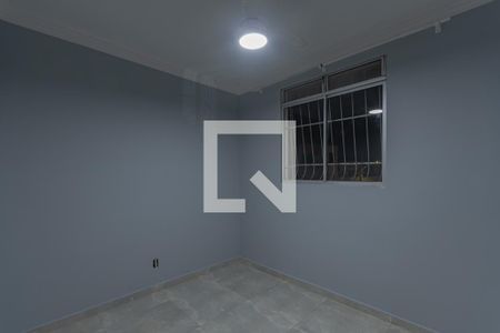 Quarto 1 de apartamento para alugar com 2 quartos, 45m² em Piratininga, Belo Horizonte