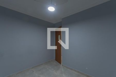 Quarto 1 de apartamento para alugar com 2 quartos, 45m² em Piratininga, Belo Horizonte