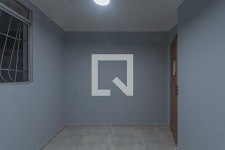 Quarto 1 de apartamento para alugar com 2 quartos, 45m² em Piratininga, Belo Horizonte