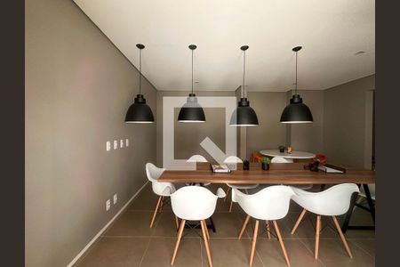 Apartamento para alugar com 30m², 1 quarto e sem vagaCoworking