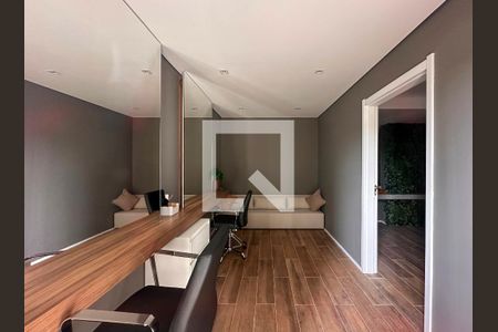 Apartamento para alugar com 30m², 1 quarto e sem vagaEspaço Mulher