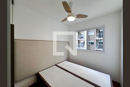 Apartamento para alugar com 30m², 1 quarto e sem vagaSuíte