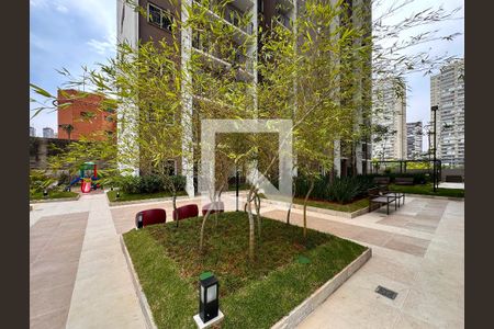 Apartamento para alugar com 30m², 1 quarto e sem vagaÁrea comum