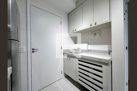 Apartamento para alugar com 30m², 1 quarto e sem vagaÁrea de Serviço