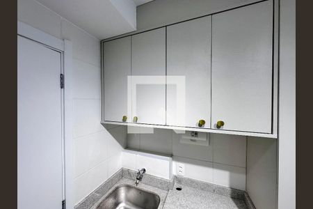 Apartamento para alugar com 30m², 1 quarto e sem vagaÁrea de Serviço