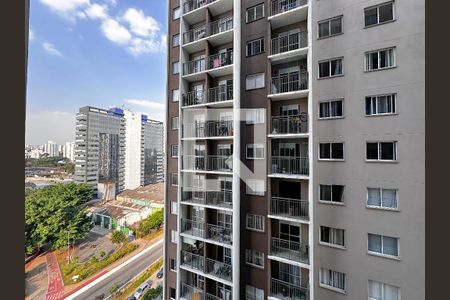 Apartamento para alugar com 30m², 1 quarto e sem vagaVista Suíte