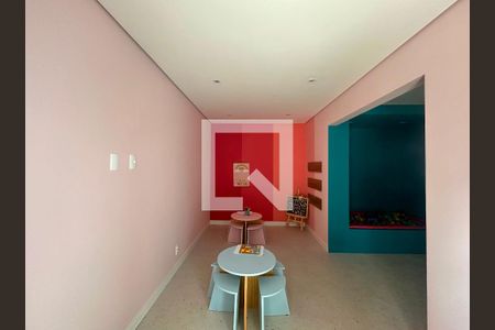 Apartamento para alugar com 30m², 1 quarto e sem vagaBrinquedoteca