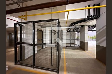 Apartamento para alugar com 30m², 1 quarto e sem vagaBicicletario