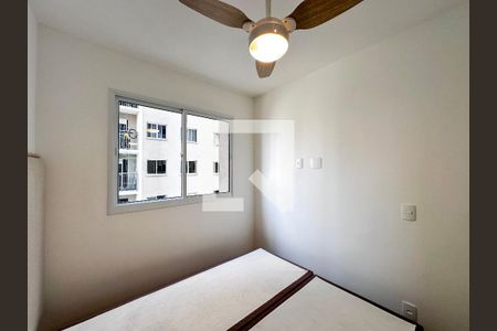 Apartamento para alugar com 30m², 1 quarto e sem vagaSuíte