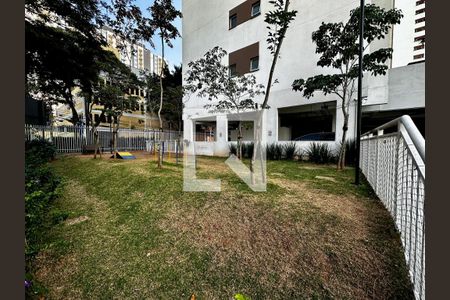 Apartamento para alugar com 30m², 1 quarto e sem vagaEspaço Pet