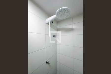 Apartamento para alugar com 30m², 1 quarto e sem vagaBanheiro Suíte