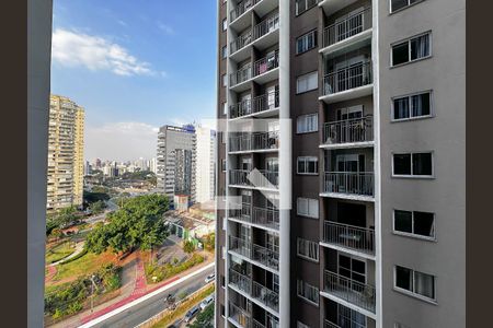 Apartamento para alugar com 30m², 1 quarto e sem vagaVista