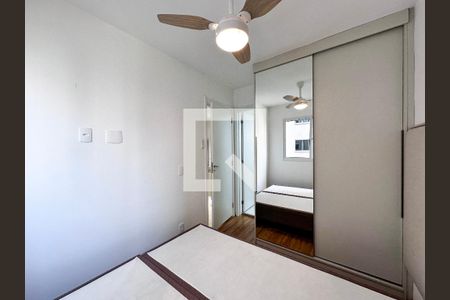Apartamento para alugar com 30m², 1 quarto e sem vagaSuíte
