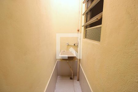 Casa para alugar com 47m², 2 quartos e sem vagaÁrea de Serviço