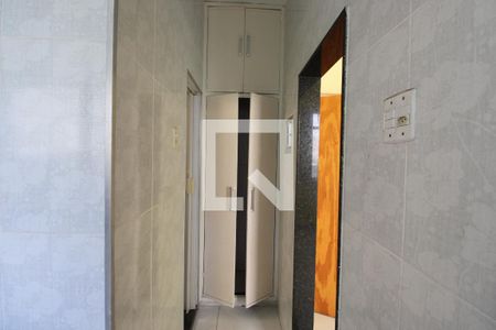 Casa para alugar com 47m², 2 quartos e sem vagaDespensa
