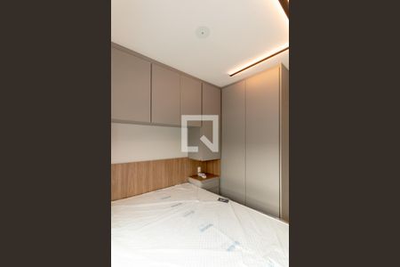 Apartamento à venda com 35m², 1 quarto e sem vaga Apartamento à venda com 35m², 1 quarto e sem vagaQuarto