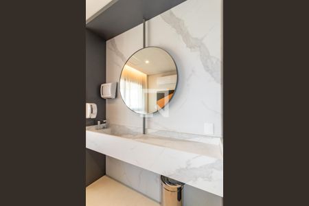 Apartamento à venda com 35m², 1 quarto e sem vaga Apartamento à venda com 35m², 1 quarto e sem vagaÁrea comum - Spa