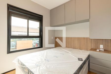 Apartamento à venda com 35m², 1 quarto e sem vaga Apartamento à venda com 35m², 1 quarto e sem vagaQuarto