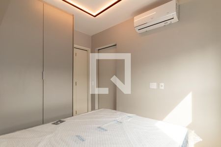 Apartamento à venda com 35m², 1 quarto e sem vaga Apartamento à venda com 35m², 1 quarto e sem vagaQuarto