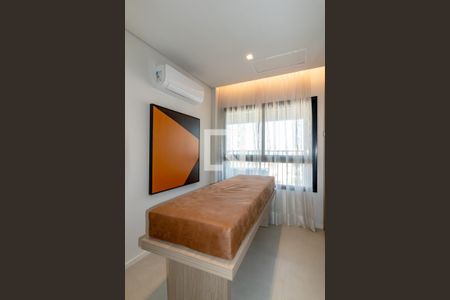 Apartamento à venda com 35m², 1 quarto e sem vaga Apartamento à venda com 35m², 1 quarto e sem vagaÁrea comum - Spa