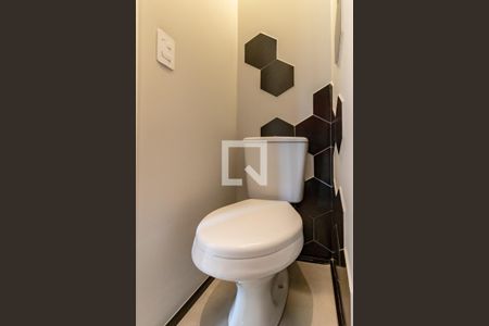 Apartamento à venda com 35m², 1 quarto e sem vaga Apartamento à venda com 35m², 1 quarto e sem vagaLavabo