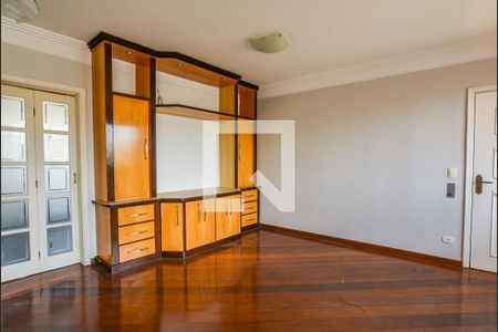 Apartamento para alugar com 162m², 3 quartos e 2 vagasSala
