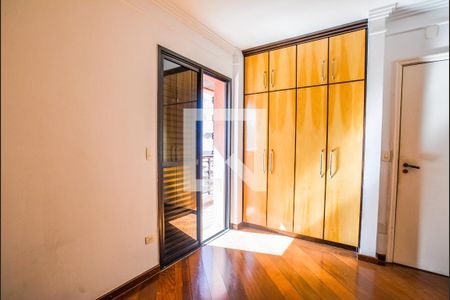 Apartamento para alugar com 162m², 3 quartos e 2 vagasQuarto 2