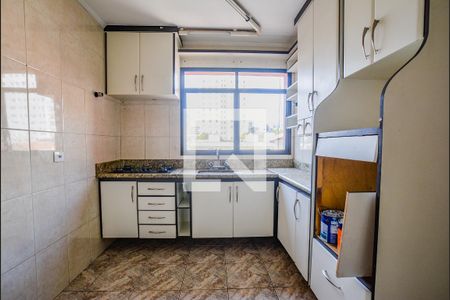 Apartamento para alugar com 162m², 3 quartos e 2 vagasCozinha