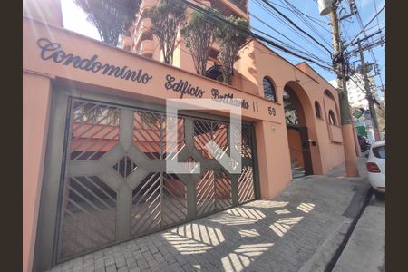 Apartamento para alugar com 162m², 3 quartos e 2 vagas Apartamento para alugar com 162m², 3 quartos e 2 vagasFachada