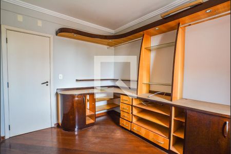 Apartamento para alugar com 162m², 3 quartos e 2 vagasQuarto 1