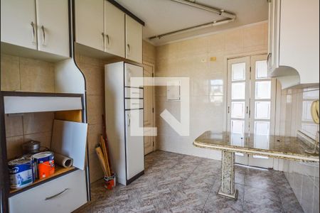 Apartamento para alugar com 162m², 3 quartos e 2 vagasCozinha