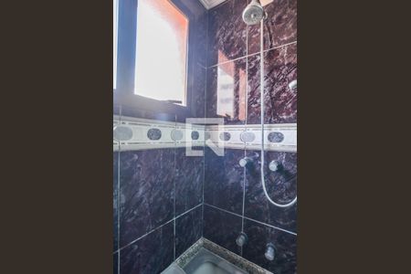 Apartamento para alugar com 162m², 3 quartos e 2 vagasBanheiro da Suíte