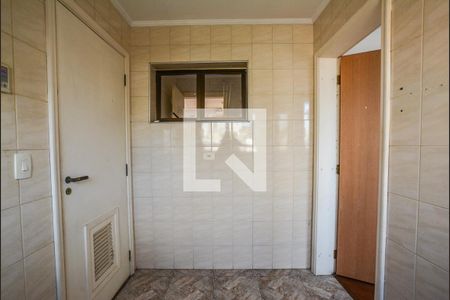 Apartamento para alugar com 162m², 3 quartos e 2 vagasÁrea de Serviço