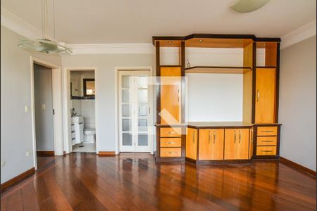 Apartamento para alugar com 162m², 3 quartos e 2 vagasSala